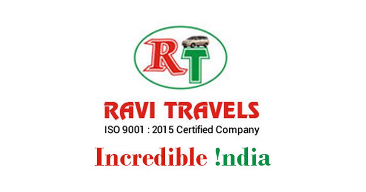 ravi tours and travels